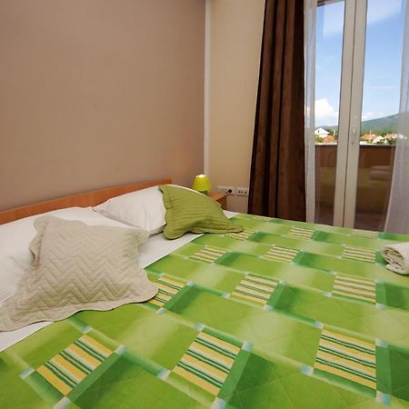 Guest Accommodation Slapovi Krke Lozovac Esterno foto