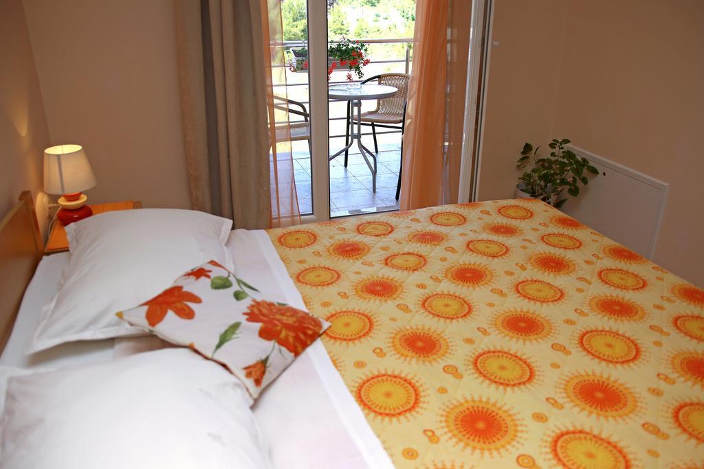 Guest Accommodation Slapovi Krke Lozovac Camera foto