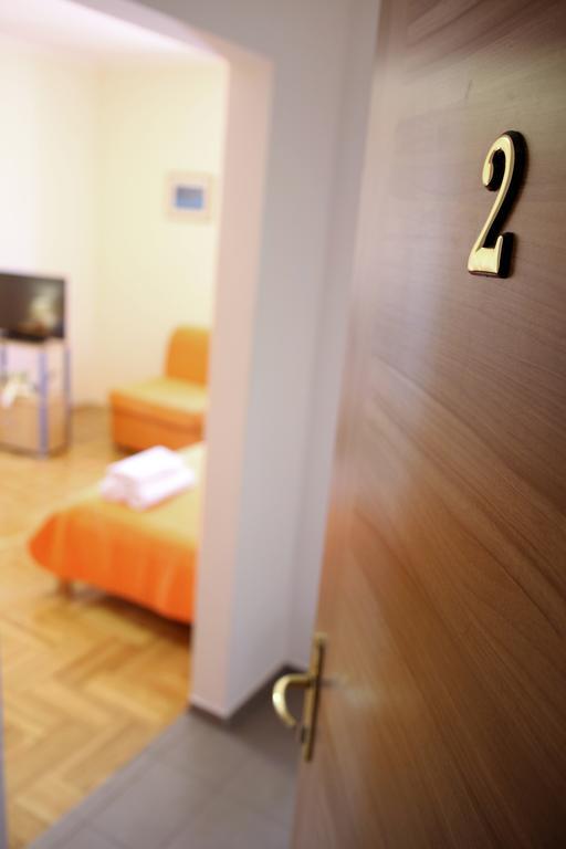 Guest Accommodation Slapovi Krke Lozovac Camera foto