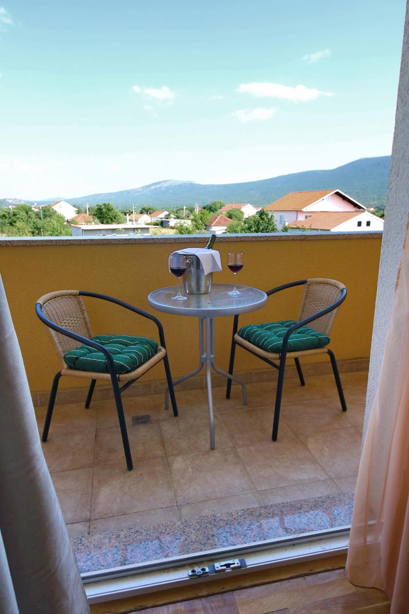 Guest Accommodation Slapovi Krke Lozovac Camera foto