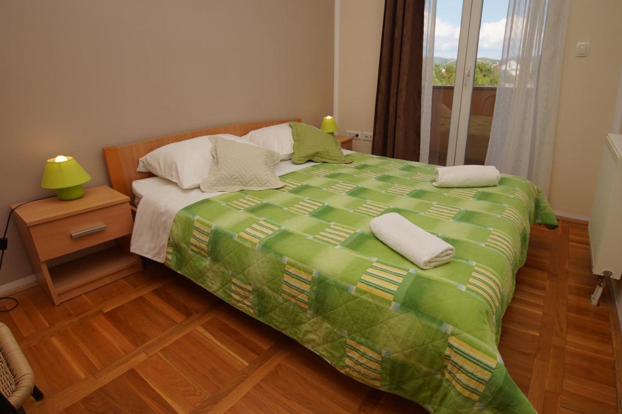 Guest Accommodation Slapovi Krke Lozovac Esterno foto